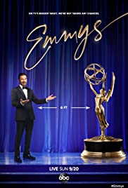 The 72nd Primetime Emmy Awards (2020) M4ufree