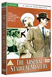 The Arsenal Stadium Mystery (1939) M4ufree