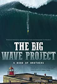 The Big Wave Project (2017) M4ufree