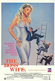 The Boss Wife (1986) M4ufree