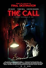 The Call (2020) M4ufree