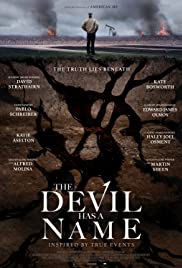 The Devil Has a Name (2019) M4ufree