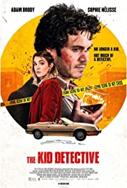 The Kid Detective (2020) M4ufree