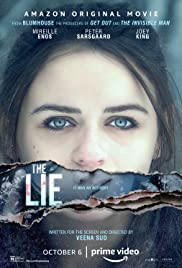 The Lie (2018) M4ufree