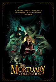 The Mortuary Collection (2019) M4ufree
