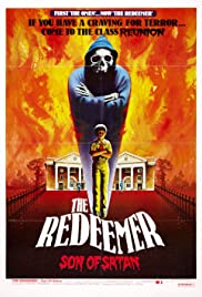 The Redeemer: Son of Satan! (1978) M4ufree