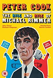 The Rise and Rise of Michael Rimmer (1970) M4ufree