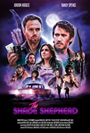The Shade Shepherd (2019) M4ufree