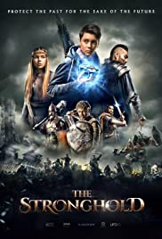 The Stronghold (2017) M4ufree