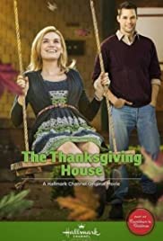 The Thanksgiving House (2013) M4ufree