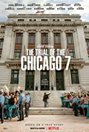 The Trial of the Chicago 7 (2020) M4ufree