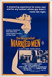 The World Is Full of Married Men (1979) M4ufree