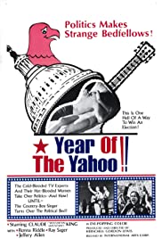 The Year of the Yahoo! (1972) M4ufree