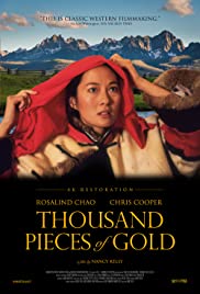 Thousand Pieces of Gold (1990) M4ufree