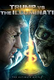 Trump vs the Illuminati (2020) M4ufree
