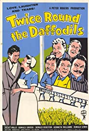 Twice Round the Daffodils (1962) M4ufree