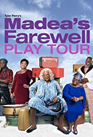 Tyler Perrys Madeas Farewell Play (2020) M4ufree