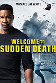 Welcome to Sudden Death (2020) M4ufree