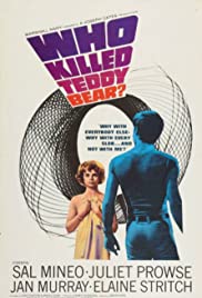 Who Killed Teddy Bear (1965) M4ufree