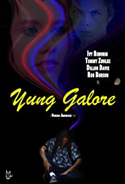 Yung Galore (2017) M4ufree