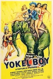 Yokel Boy (1942) M4ufree