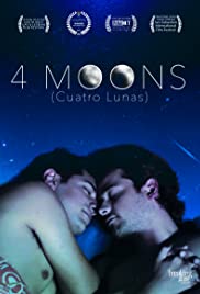 4 Moons (2014) M4ufree