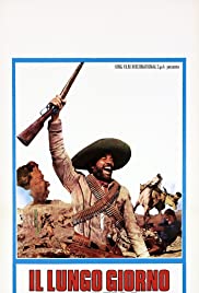Il lungo giorno della violenza (1971) M4ufree