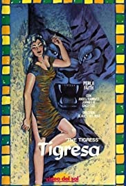 Tigress (1969) M4ufree