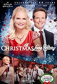 A Christmas Love Story (2019) M4ufree