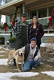 A Dog Named Christmas (2009) M4ufree
