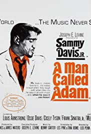 A Man Called Adam (1966) M4ufree