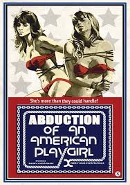 Abduction of an American Playgirl (1975) M4ufree
