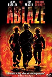 Ablaze (2001) M4ufree