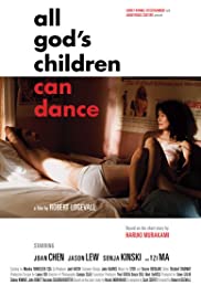 All Gods Children Can Dance (2008) M4ufree