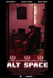 Alt Space (2018) M4ufree