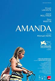 Amanda (2018) M4ufree