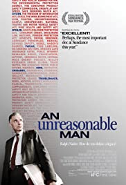 An Unreasonable Man (2006) M4ufree