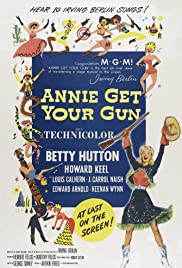 Annie Get Your Gun (1950) M4ufree
