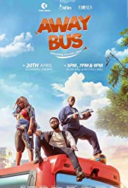 Away Bus (2019) M4ufree