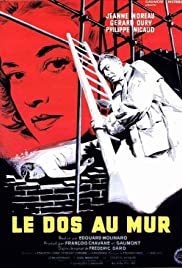 Back to the Wall (1958) M4ufree