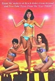 Bikini Goddesses (1996) M4ufree