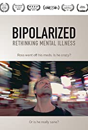Bipolarized: Rethinking Mental Illness (2014) M4ufree