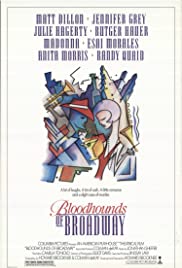 Bloodhounds of Broadway (1989) M4ufree