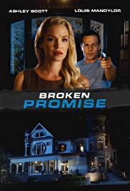 Broken Promise (2016) M4ufree