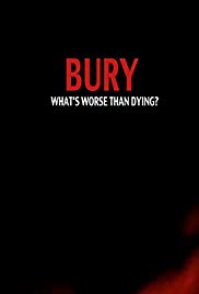 Bury (2014) M4ufree