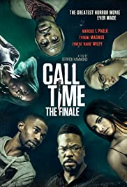 Calltime (2021) M4ufree