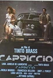 Capriccio (1987) M4ufree