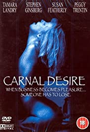 Animal Attraction: Carnal Desires (1999) M4ufree