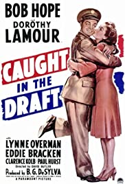 Caught in the Draft (1941) M4ufree