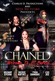 Chained the Movie (2018) M4ufree